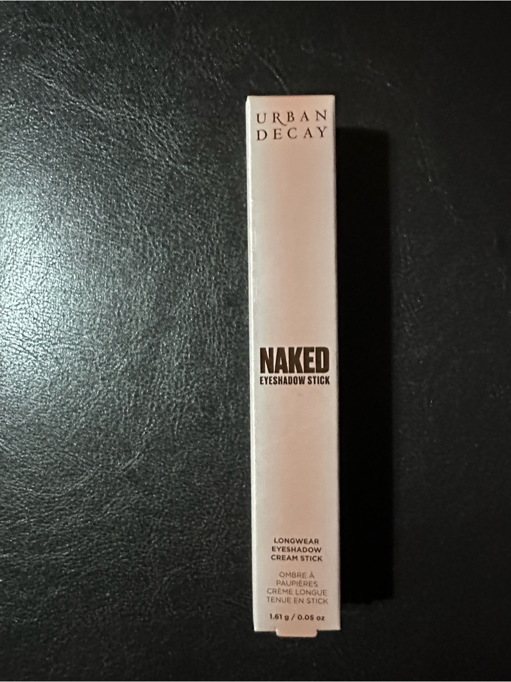 BNIB Urban Decay Naked Eyeshadow Stick - Exposed